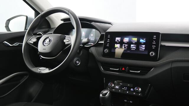 Seat Arona 1.0 TSI 96pk Style Business Intense