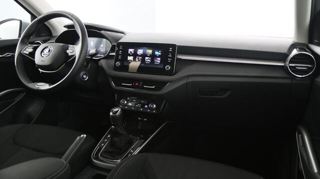 Seat Arona 1.0 TSI 96pk Style Business Intense