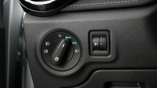 Seat Arona 1.0 TSI 96pk Style Business Intense