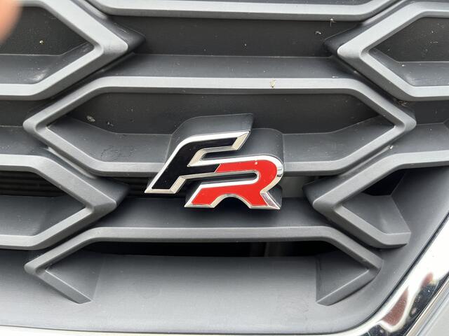 Seat Arona 1.0 TSI Style Business Intense Navi Cruise Lmv Beats-audio Nap