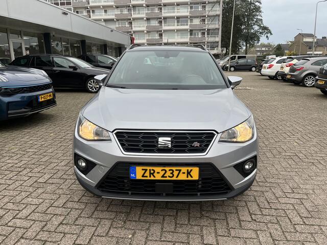 Seat Arona 1.0 TSI Style Business Intense Navi Cruise Lmv Beats-audio Nap