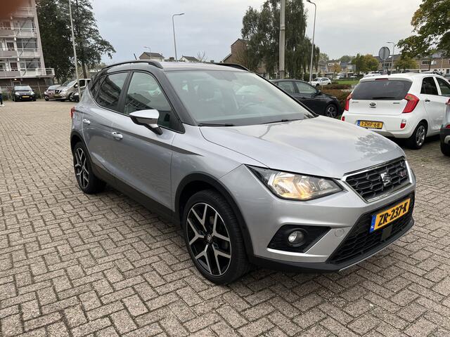 Seat Arona 1.0 TSI Style Business Intense Navi Cruise Lmv Beats-audio Nap
