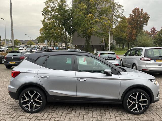 Seat Arona 1.0 TSI Style Business Intense Navi Cruise Lmv Beats-audio Nap