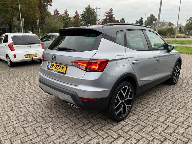 Seat Arona 1.0 TSI Style Business Intense Navi Cruise Lmv Beats-audio Nap