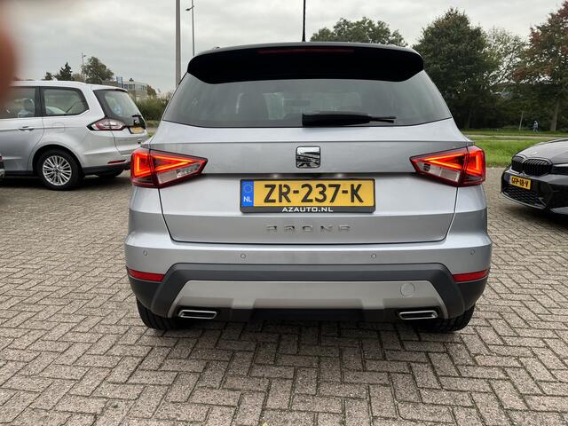 Seat Arona 1.0 TSI Style Business Intense Navi Cruise Lmv Beats-audio Nap