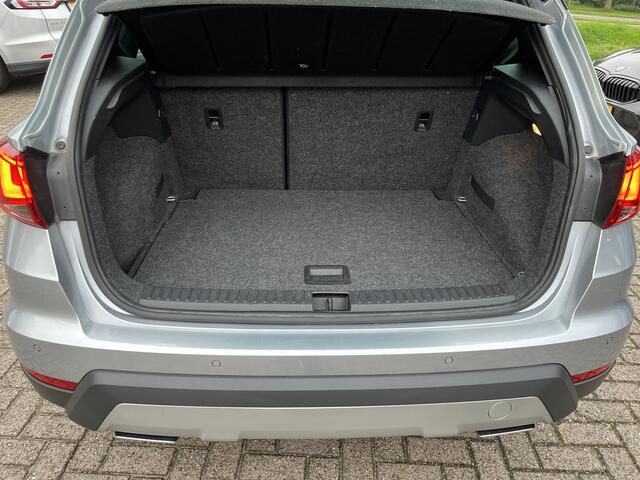 Seat Arona 1.0 TSI Style Business Intense Navi Cruise Lmv Beats-audio Nap