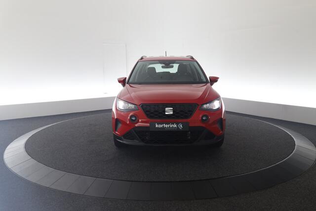 Seat Arona 1.0 TSI Style