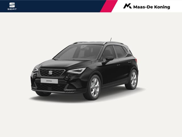 Seat Arona 1.0 EcoTSI FR Business Connect 116PK DSG