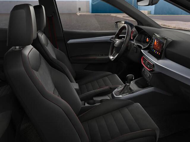 Seat Arona 1.0 EcoTSI FR Business Connect 116PK DSG