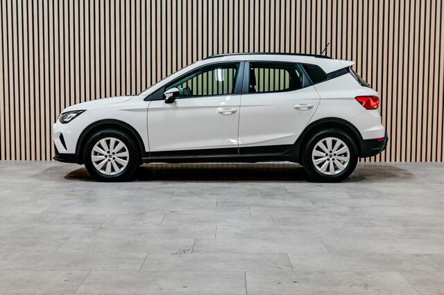 Seat Arona 1.0 TSI Reference