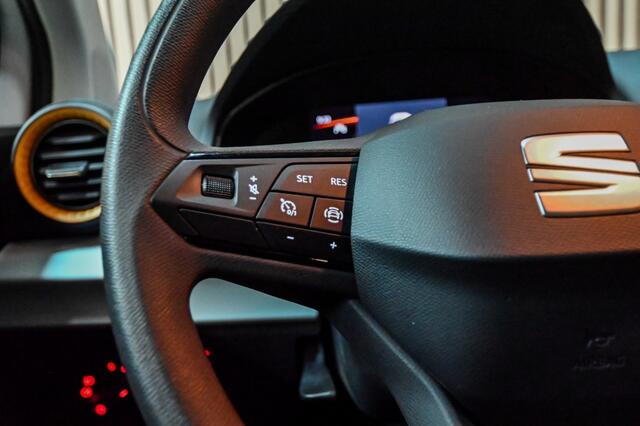 Seat Arona 1.0 TSI Reference