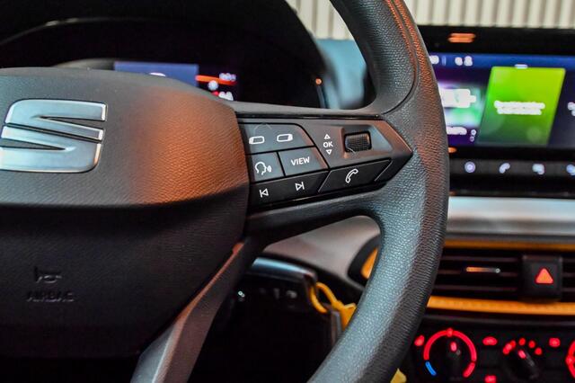 Seat Arona 1.0 TSI Reference