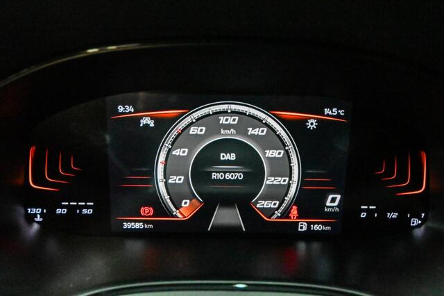 Seat Arona 1.0 TSI Reference