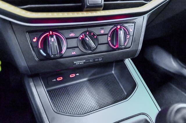 Seat Arona 1.0 TSI Reference