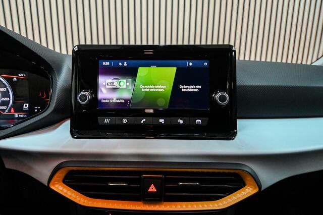 Seat Arona 1.0 TSI Reference