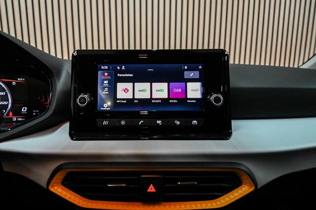 Seat Arona 1.0 TSI Reference