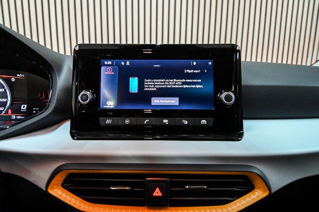 Seat Arona 1.0 TSI Reference