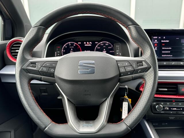 Seat Arona 1.0 TSI FR | 2j Garantie | Matrix LED | Virtual Cockpit