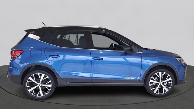 Seat Arona 1.0 TSI Xperience