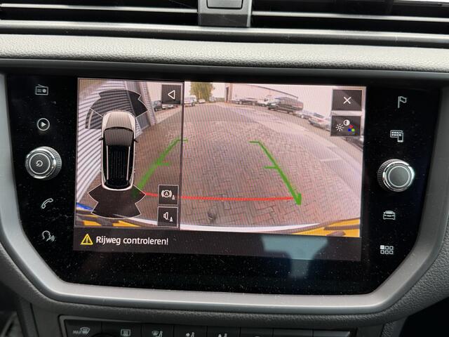 Seat Arona 1.0 TSI FR Business Intense automaat LAGE KM!!