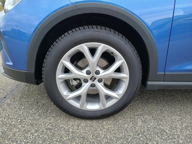 Seat Arona 1.0 TSI FR DSG-7 Business Connect