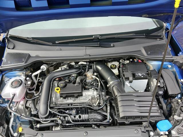 Seat Arona 1.0 TSI FR DSG-7 Business Connect