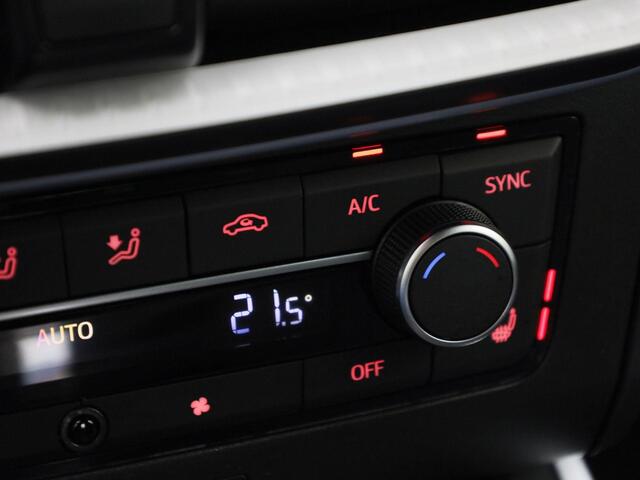 Seat Arona 1.0EcoTSI/115PK FR DSG · Camera · Stoelverwarming · Clima · Navigatie · Apple Carplay/Android Auto · Stoelverwarming · Garantie tot juli 2026