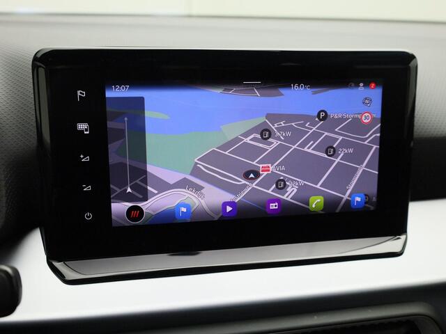 Seat Arona 1.0EcoTSI/115PK FR DSG · Navigatie · Apple Carplay/Android Auto · Camera · Stoelverwarming · Garantie tot juli 2026