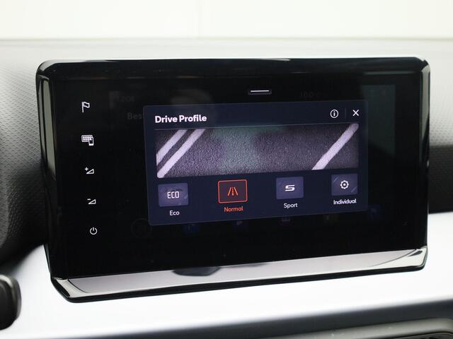 Seat Arona 1.0EcoTSI/115PK FR DSG · Navigatie · Apple Carplay/Android Auto · Camera · Stoelverwarming · Garantie tot juli 2026