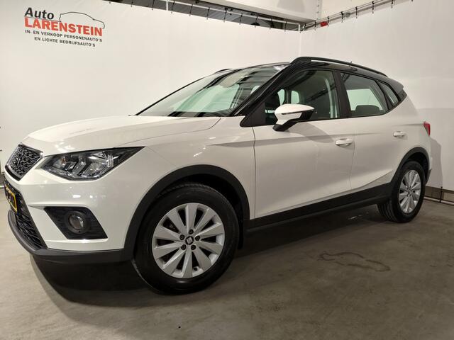Seat Arona 1.0 TSI 96pk Style Business Intense 71kw Multimedia / Cruise Control / ECC