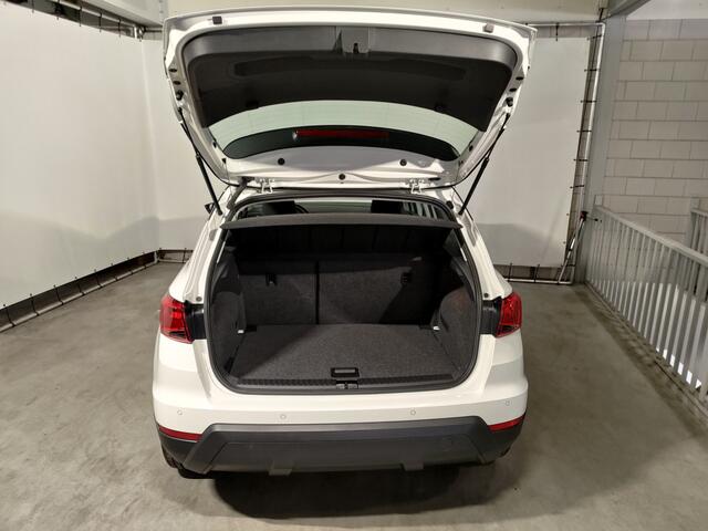 Seat Arona 1.0 TSI 96pk Style Business Intense 71kw Multimedia / Cruise Control / ECC