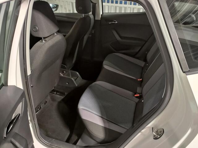 Seat Arona 1.0 TSI 96pk Style Business Intense 71kw Multimedia / Cruise Control / ECC