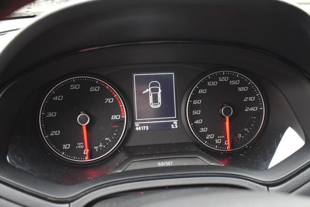 Seat Arona 1.0 TSI FR Business Intense Navi Airco Km 44.150!!