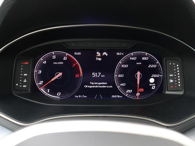 Seat Arona 1.0 TSI FR Business Intense | 95 PK | LED verlichting | Adaptive cruise control | Climate control | Apple Carplay/Android Auto |