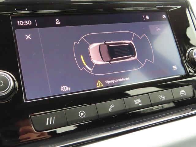 Seat Arona 1.0 TSI Style Business Connect | adaptive cruise | camera | parkassist | full led