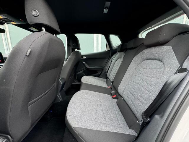 Seat Arona 1.0 TSI 110pk Xperience | Navi | Climate | Trekhaak