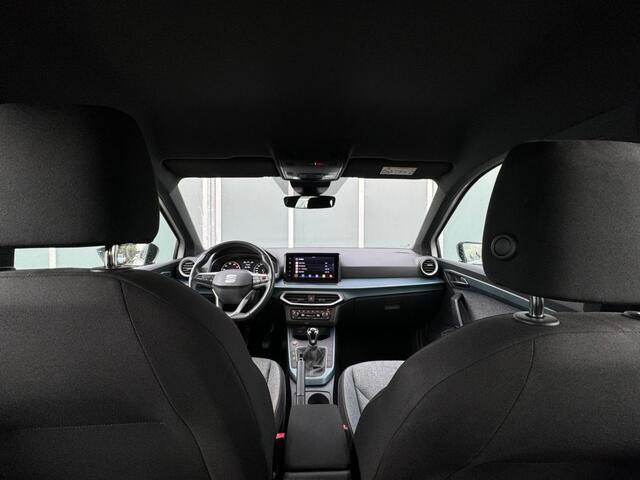 Seat Arona 1.0 TSI 110pk Xperience | Navi | Climate | Trekhaak