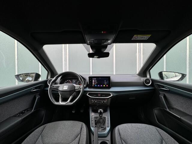 Seat Arona 1.0 TSI 110pk Xperience | Navi | Climate | Trekhaak