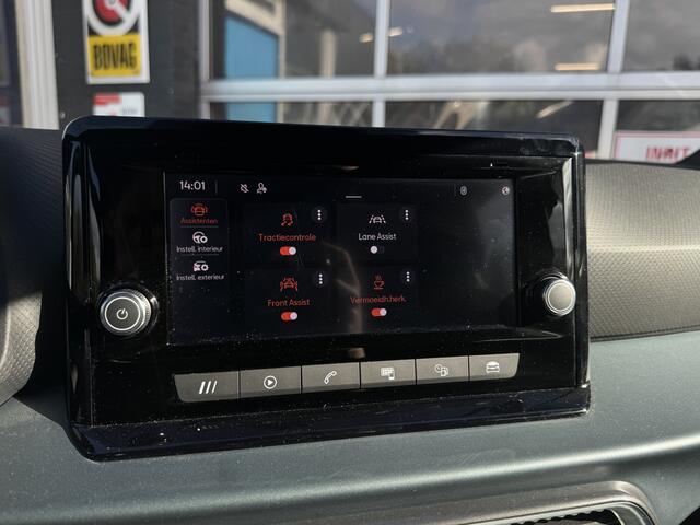 Seat Arona 1.0 TSI Xperience Connect GRATIS Afleverpakket! | Keyless Start\Entry | In Nieuwstaat ! |