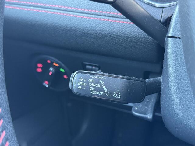 Seat Arona 1.0 TSi 115 Pk Automaat FR Business Intense | Camera | LED | 18 Inch | Climate | Adaptive Cruise | Keyless | 104.636 Km!!