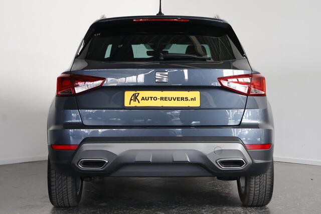Seat Arona 1.0 TSI FR / LED / Navi / CarPlay / Clima / 4Season