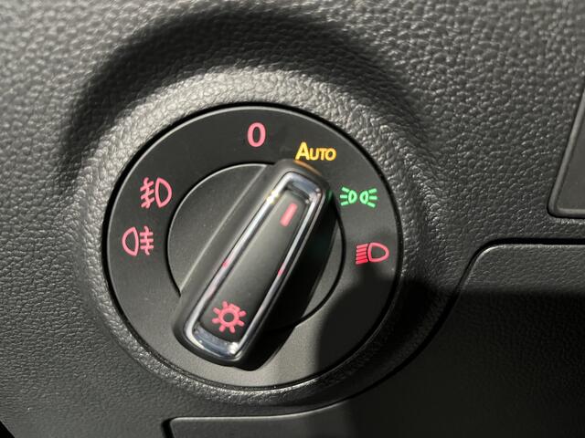 Seat Arona 1.0 TSI FR / AUTOMAAT/ FULL LINK/ NAVI/ LED/ ALCANTARA/ PARK. SENSOREN + CAMERA/ CLIMA/ 17" LMV/ RIJ-MODI