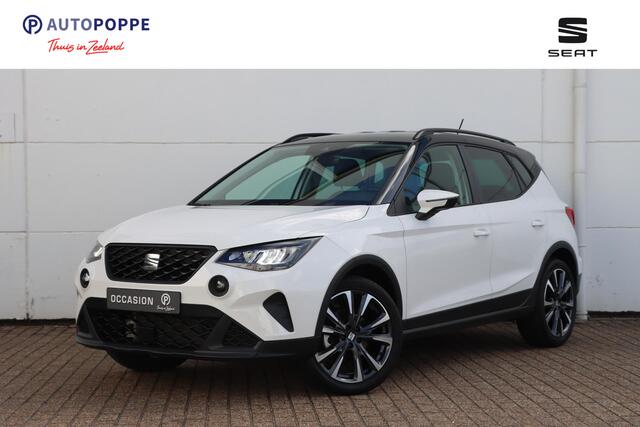 Seat Arona 1.0 EcoTSI Style Business Connect