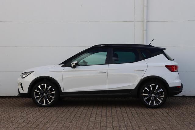 Seat Arona 1.0 EcoTSI Style Business Connect