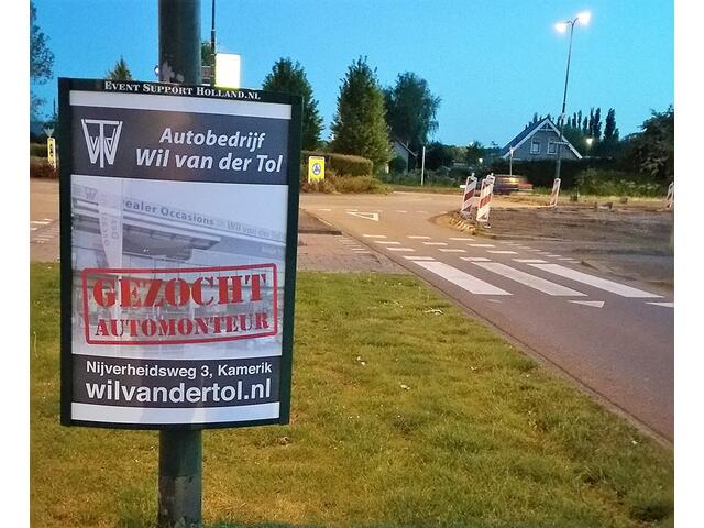 Seat Arona 1.0 TSI STYLE | AUTOMAAT | A.C.C | LED | CARPLAY | LEER | ALL-IN!!