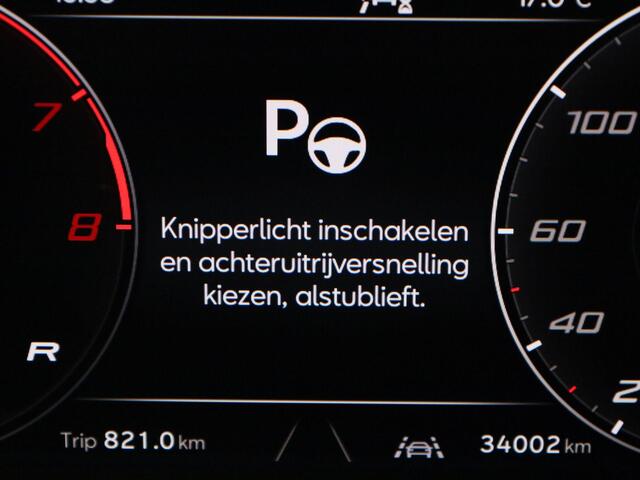 Seat Arona 1.0EcoTSI/115PK FR DSG · Navigatie · Apple Carplay/Android Auto · Stoelverwarming · Garantie tot juli 2026