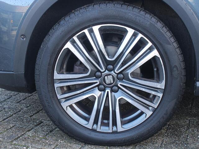 Seat Arona 1.0 TSI Xcellence Business Intense | 115 PK | NAVIGATIE | TREKHAAK | ACHTERUITRIJCAMERA |