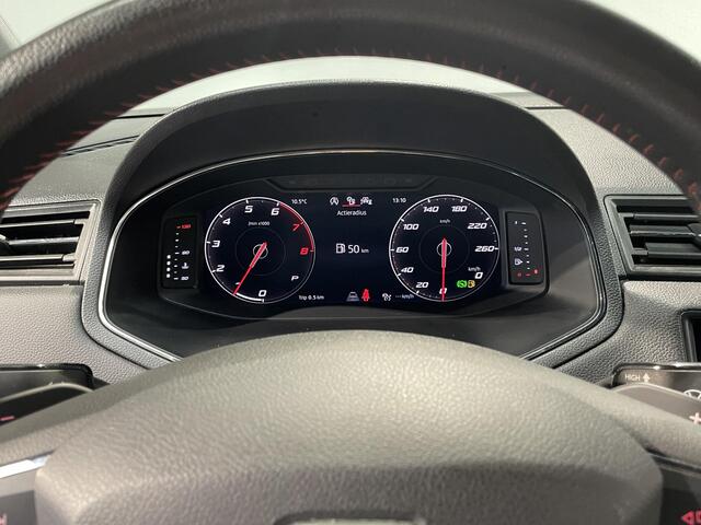 Seat Arona 1.0 TSI FR Business Intense | Trekhaak | Navigatie | Camera | Applecarplay/Android auto | Climate controle