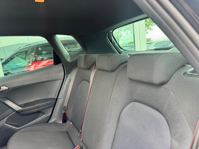 Seat Arona 1.0 TSI FR Business Intense ,Carplay, Camera,Navi / ALL IN PRIJS
