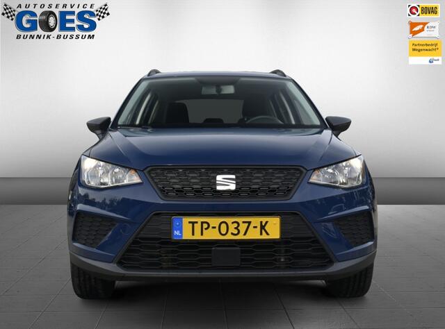 Seat Arona 1.0 TSI Reference